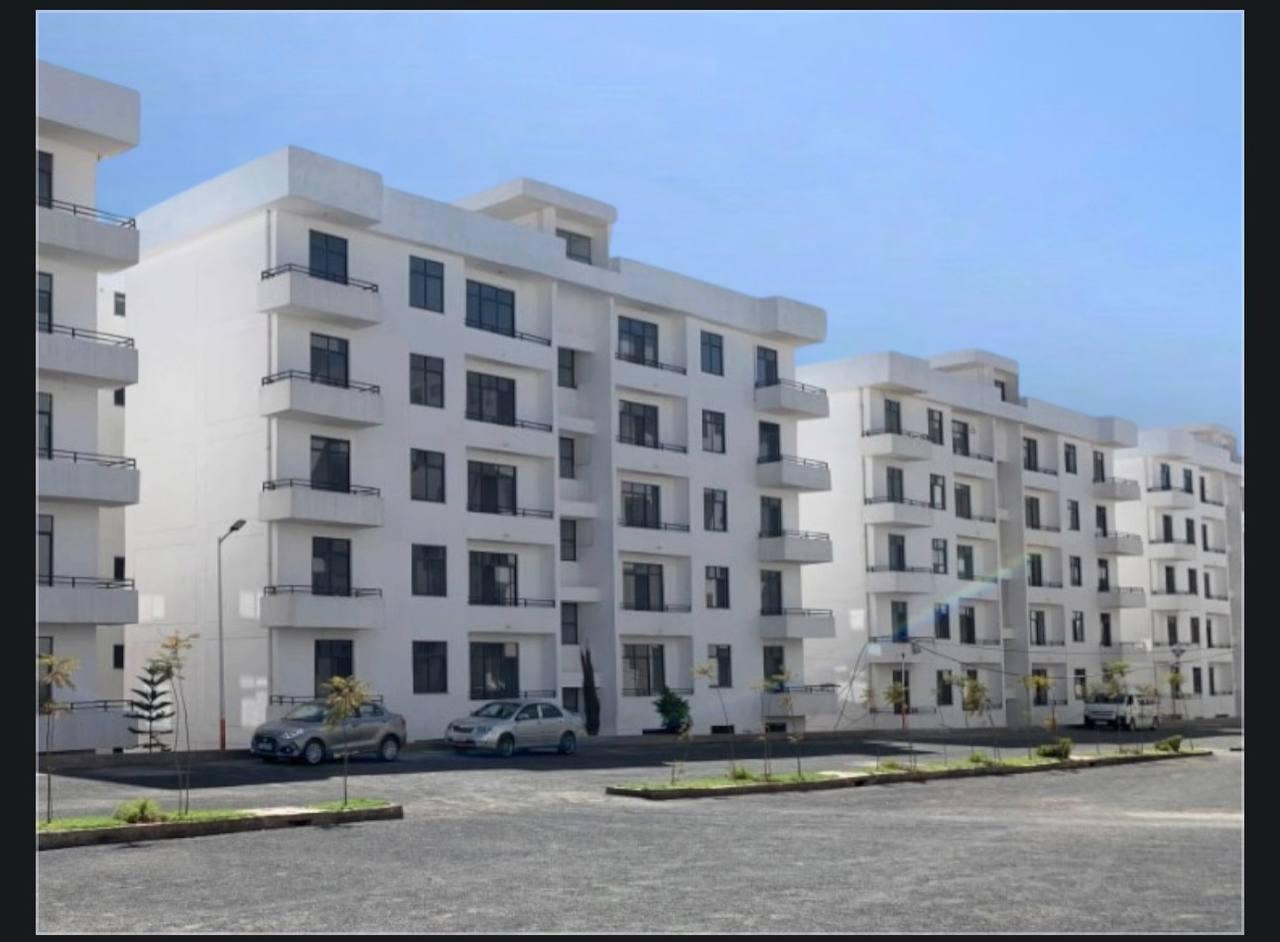 3-Bed Apartment for Sale in Ayat, Addis Ababa | Noah Real Estate
