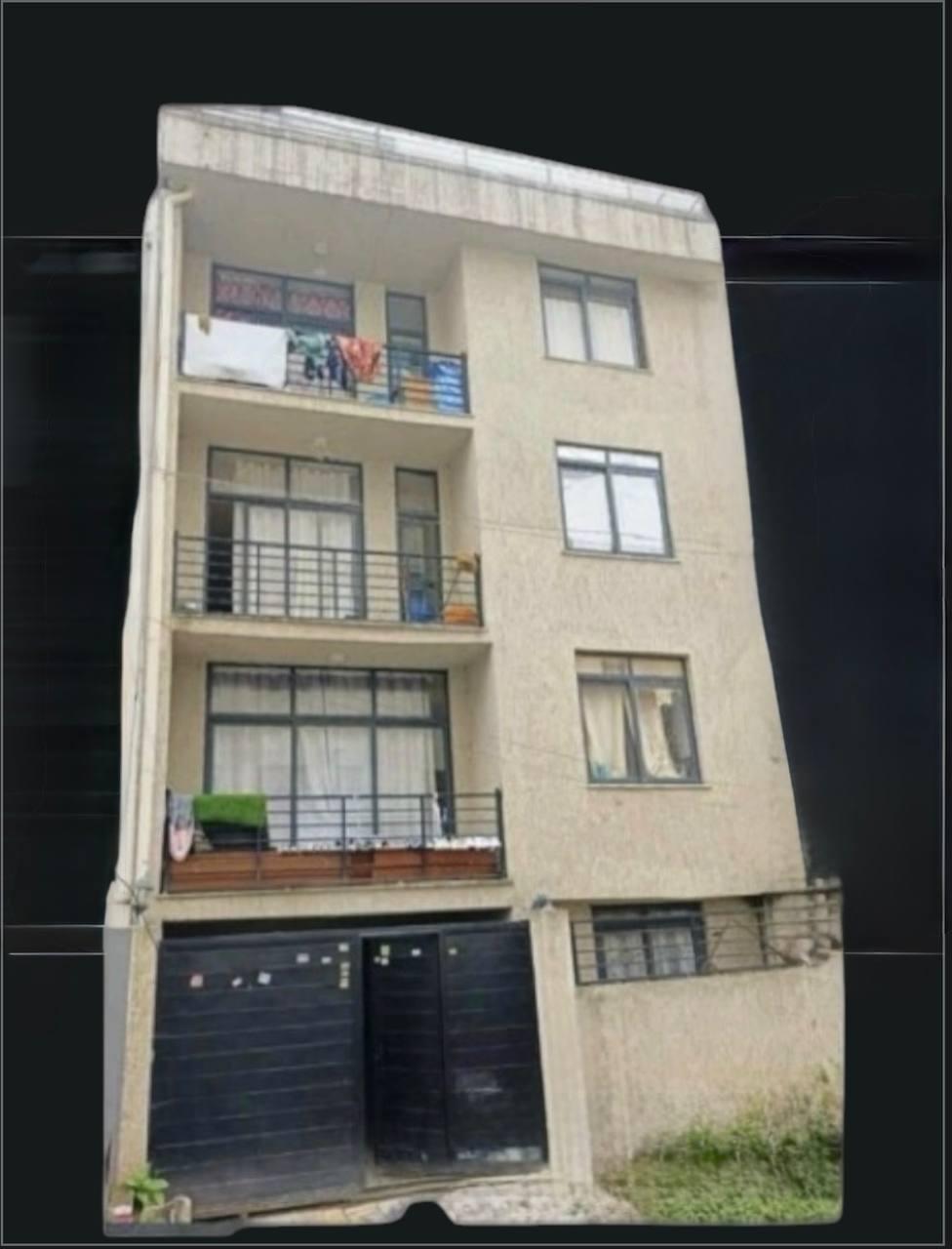 G+4 Villa for Sale in Summit 72, Addis Ababa | Betoch.et