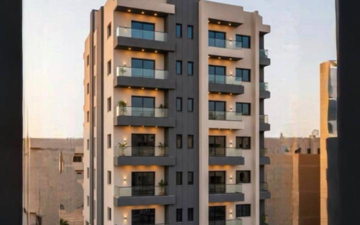 3 BR Executive Apartment for Sale in Ayat, Addis Ababa | betoch.et