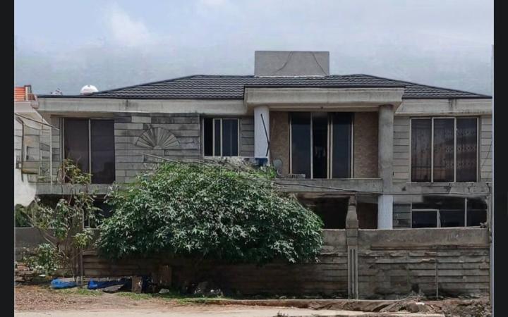 G+1 Villa for Sale in Ayat, Addis Ababa | betoch.et
