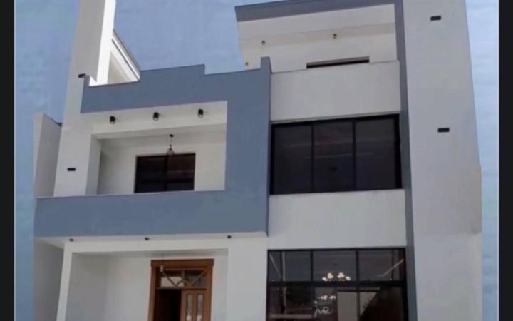 Luxury G+2 Villa for Sale in Salite Mihret, Addis Ababa | 325 sqm