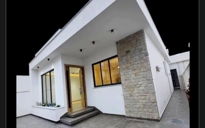 Villa House for Sale in Ayat Compound Addis Ababa