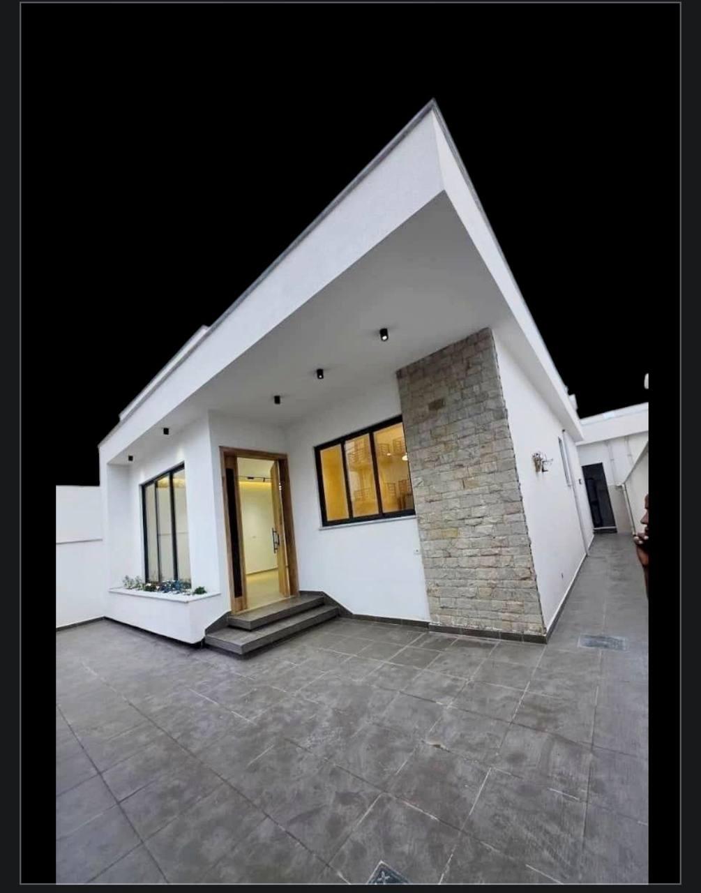 Villa House for Sale in Ayat Compound Addis Ababa