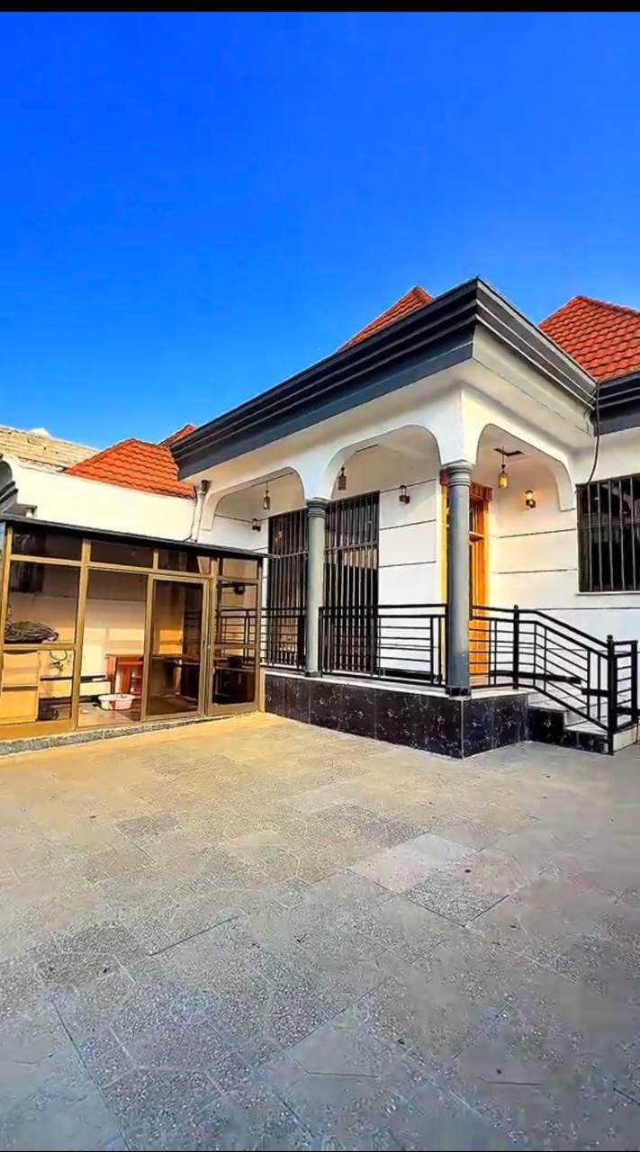 5 Bedroom Villa for Sale in Ayat, Addis Ababa | Betoch.et