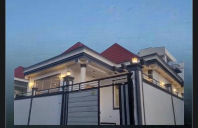 Modern Luxury Villa for Sale in Summit, Addis Ababa | 23M ETB