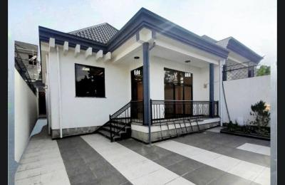 Modern 5-Bed Villa for Sale in Ayat, Addis Ababa | 29M ETB