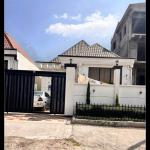 7-Bed Luxury Villa for Sale in Tafo, Addis Ababa | Bank Loans Accepted