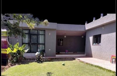 High-Rise Development Plot for Sale in CMC, Addis Ababa