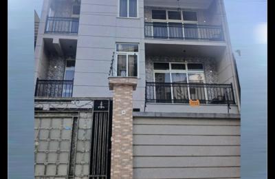 Modern G+2 Villa for Sale in Summit, Addis Ababa | 6 BR Luxury Home