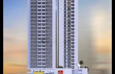 Mixed use Luxury Apartment in Kazanchis