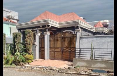 Modern 5-Bedroom Luxury Villa for Sale in Ayat