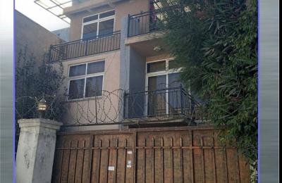 Modern G+2 Villa for Sale in Summit, Addis Ababa | 6 BR, 150m² | betoch.et
