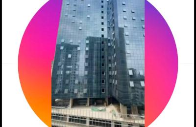 Luxury 3BR Apartment for Sale in Kazanchis | 184sqm 21st Floor Gem