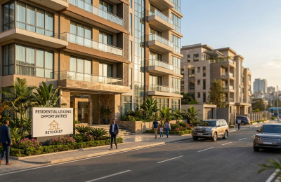 Strategic Approaches to Residential Leasing in Addis Ababa: A Professional Perspective