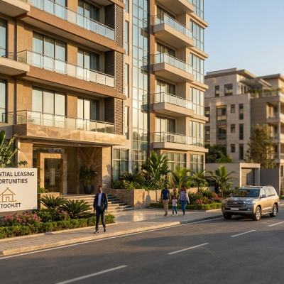 Strategic Approaches to Residential Leasing in Addis Ababa: A Professional Perspective