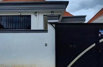 Modern 4BR Villa for Sale in CMC, Addis Ababa | Prime Location Near Gabriel Church