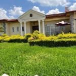 132.Lege Tafo CCD 1000 m² Resident Villa House