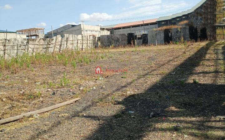 21.Bole Koye Fech 1000 m2 A Vacant Plot