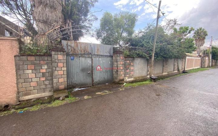 16.Bole 10000 m² Commercial Investment Land