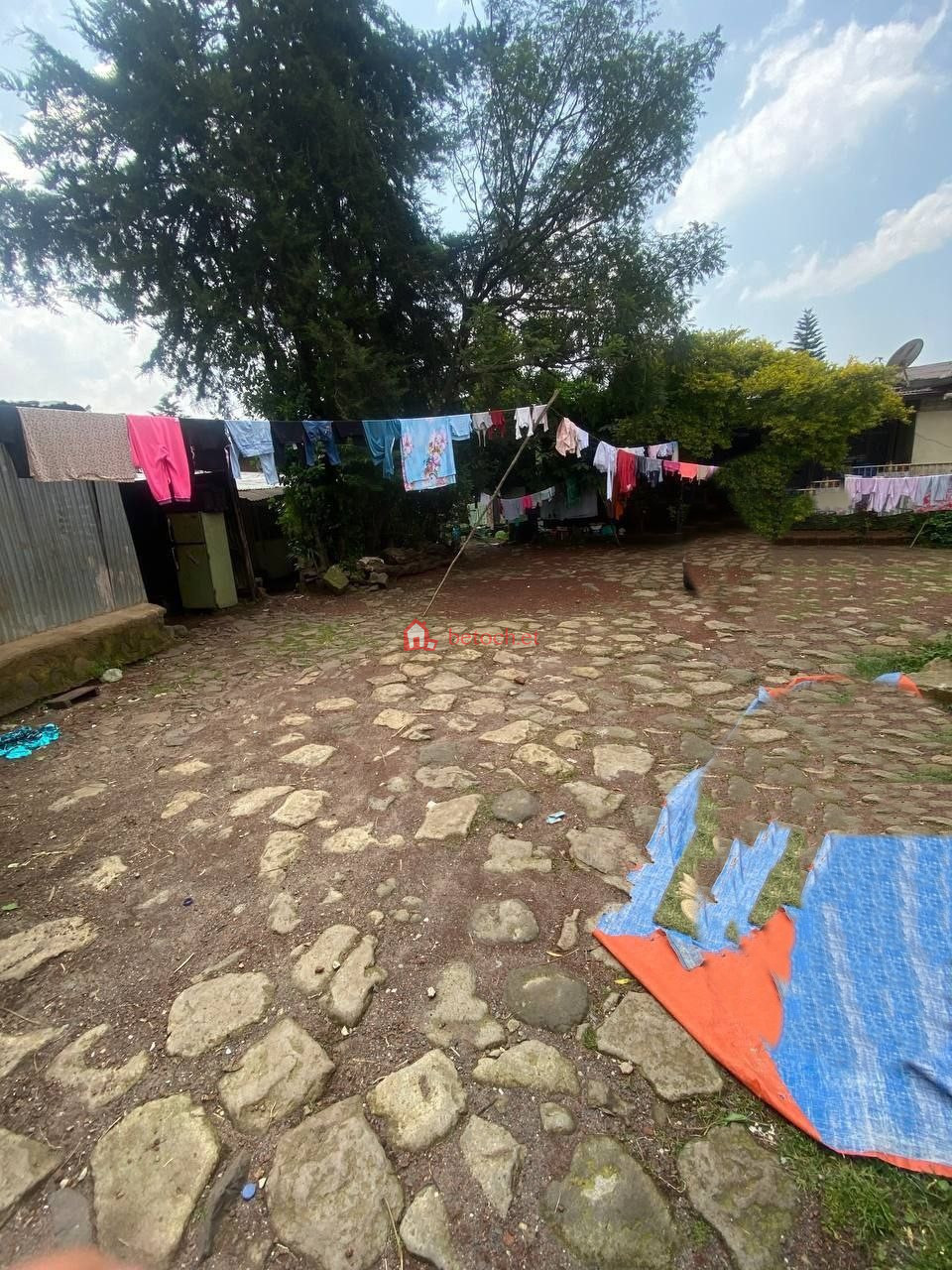 19.Asiko Eniqulal 1006 m2 Detached house