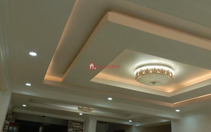 58.Hayile garment 105 m² Apartment 3 bed 2nd floor