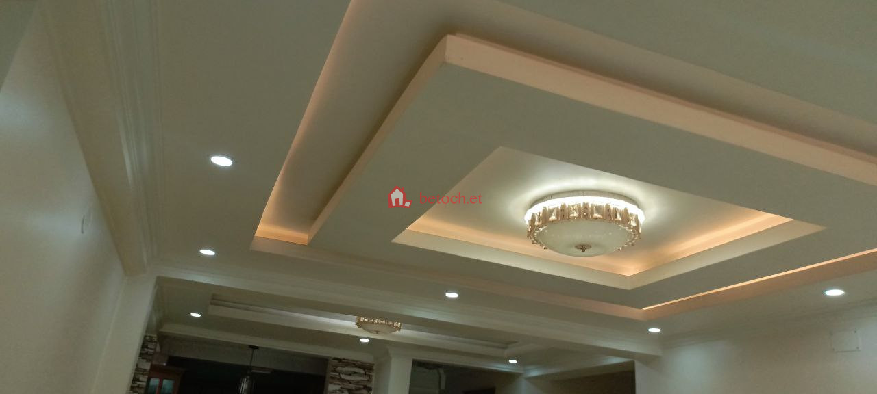 58.Hayile garment 105 m² Apartment 3 bed 2nd floor