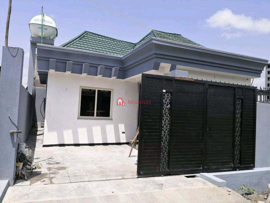 17.Summit 105 m² Residence Villa House