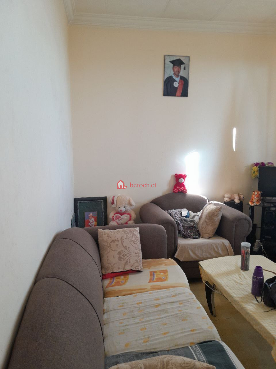 Koye fech 10/90 Condominium 37 m2 Studio 2nd Floor