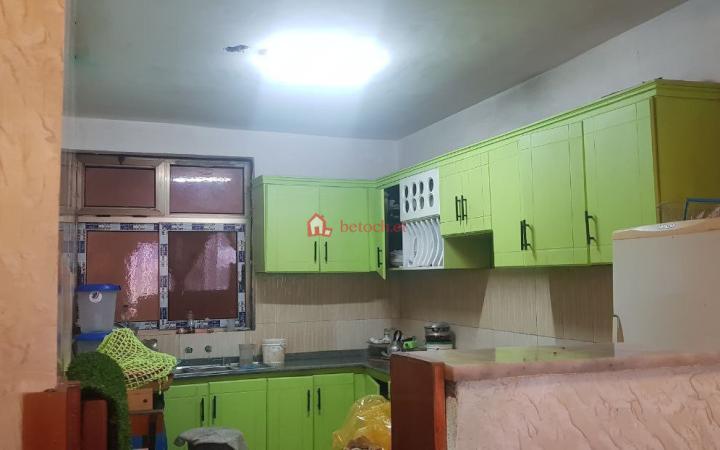 57.Hayile garment 115 m² Apartment 3 bed 2nd floor