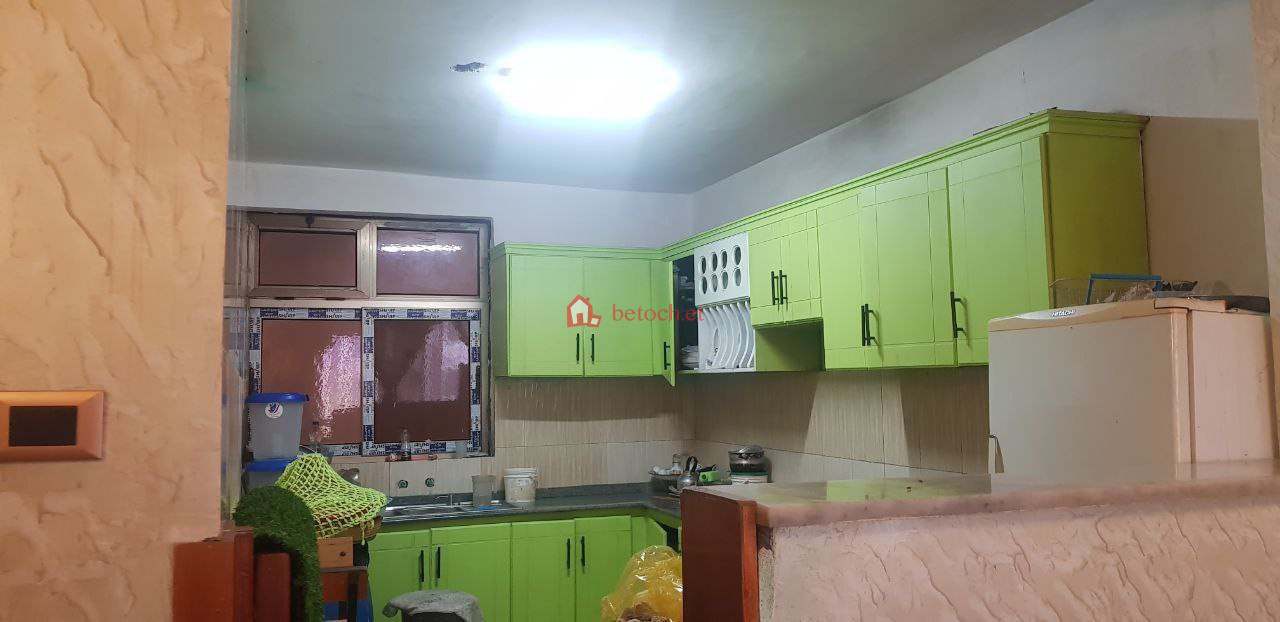 57.Hayile garment 115 m² Apartment 3 bed 2nd floor