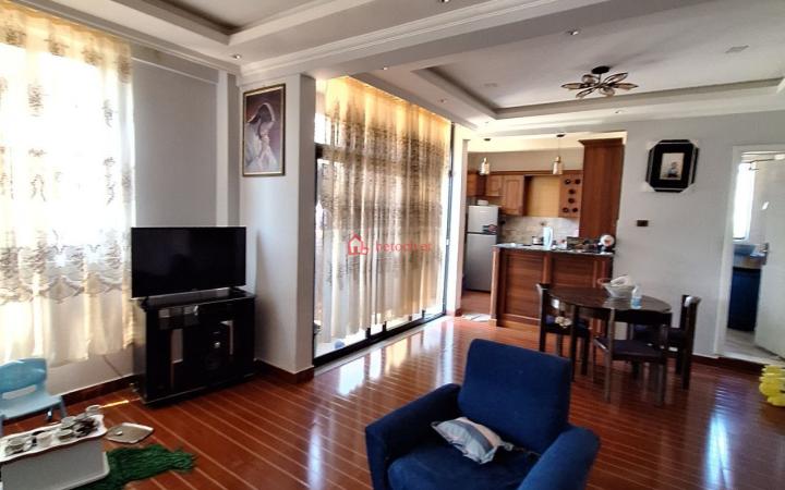 Ayat (72) 115 m2 Apartment Floor 2nd