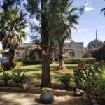 179.Ayat grand mole 1150 m² Res Villa House