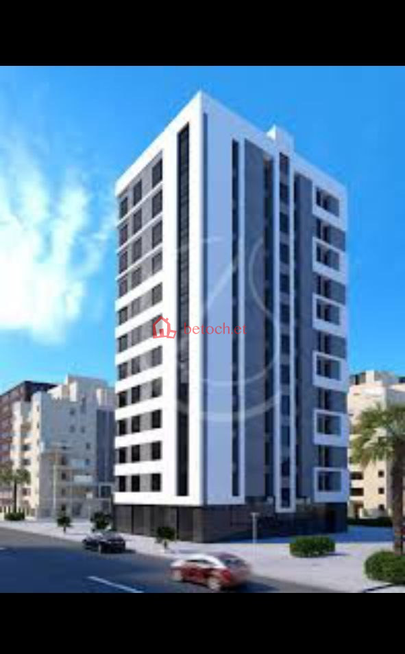 74.Jomo (No.2) Hachalu 120 m² Hangwang Apartment 3 bed rooms 1st floor