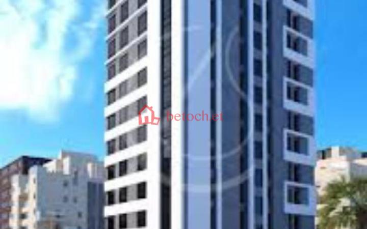 75.Jomo (No.2) Hachalu 123 m² Hangwang Apartment 3 bed 4th floor