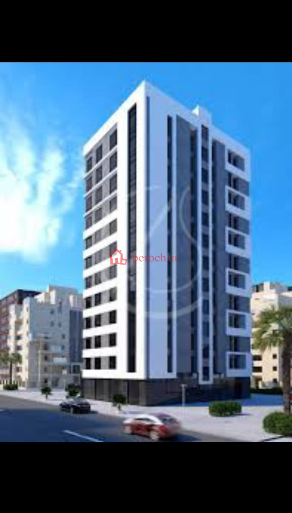 75.Jomo (No.2) Hachalu 123 m² Hangwang Apartment 3 bed 4th floor