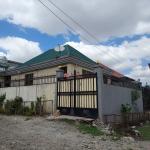 244.Tafo 140 m² Residence House