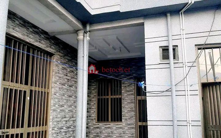 Gelan 140 m2 L-shape House