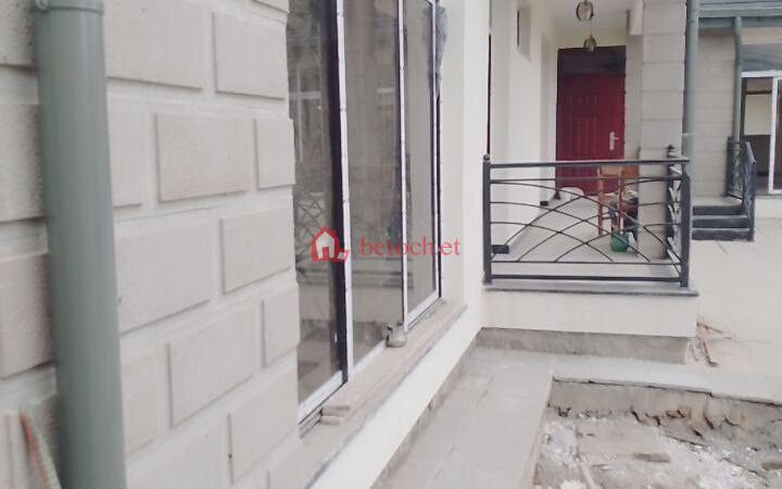 Torhailoch 471 m2 Villa House