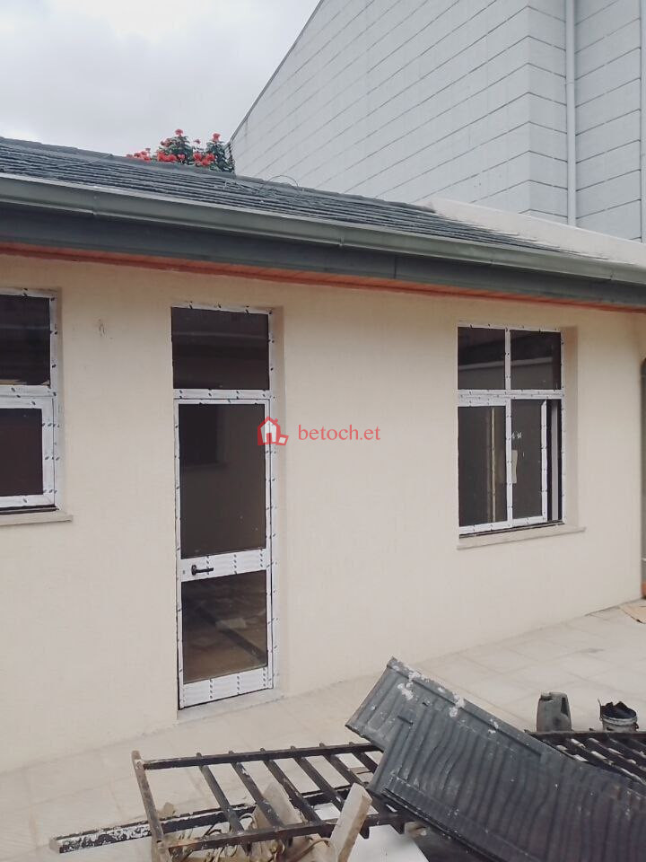 Torhailoch 471 m2 Villa House