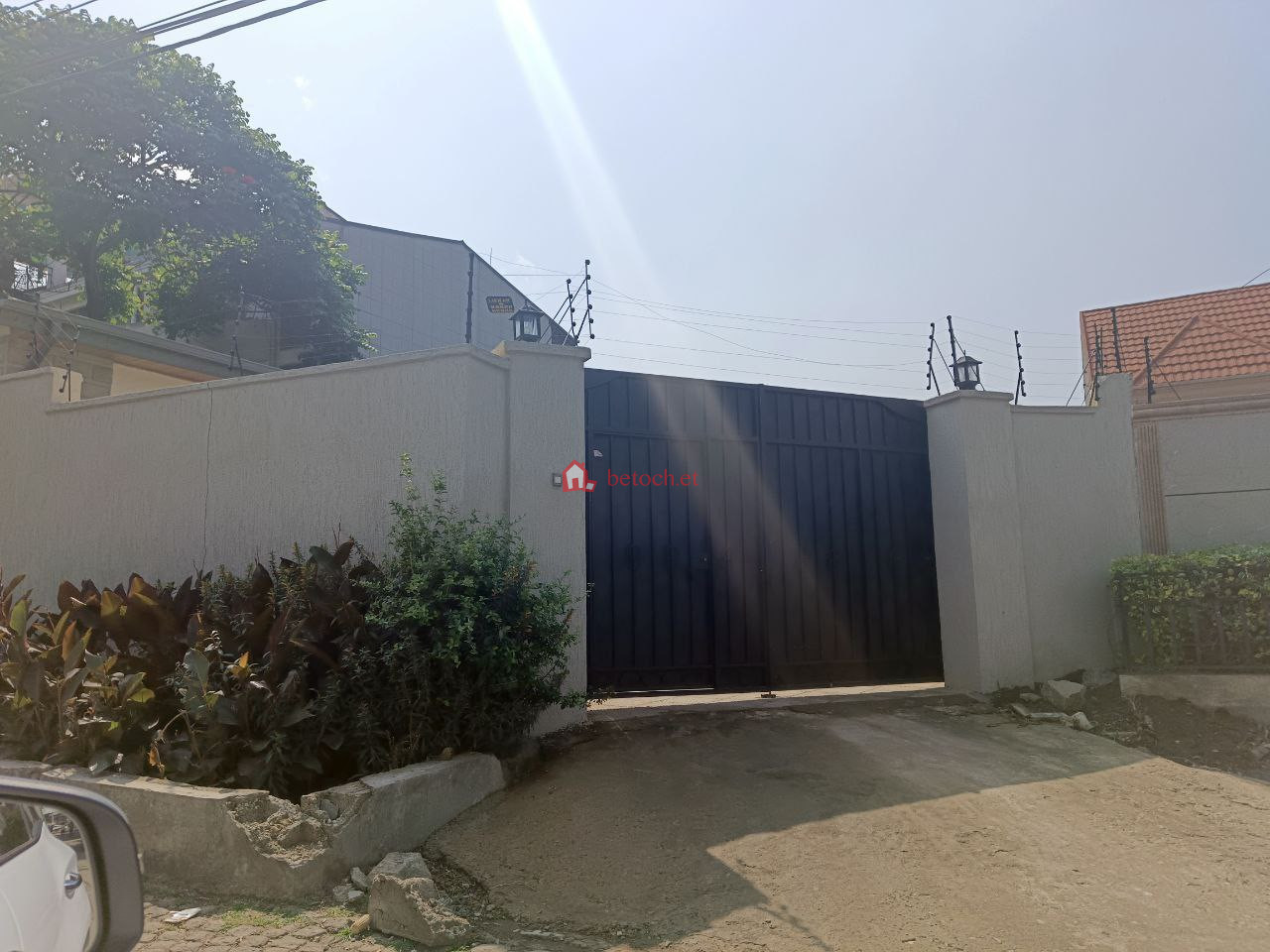 Torhailoch 471 m2 Villa House