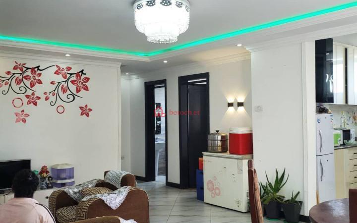 27.Summit 145 m² Apartment Three bed rooms 11th floor