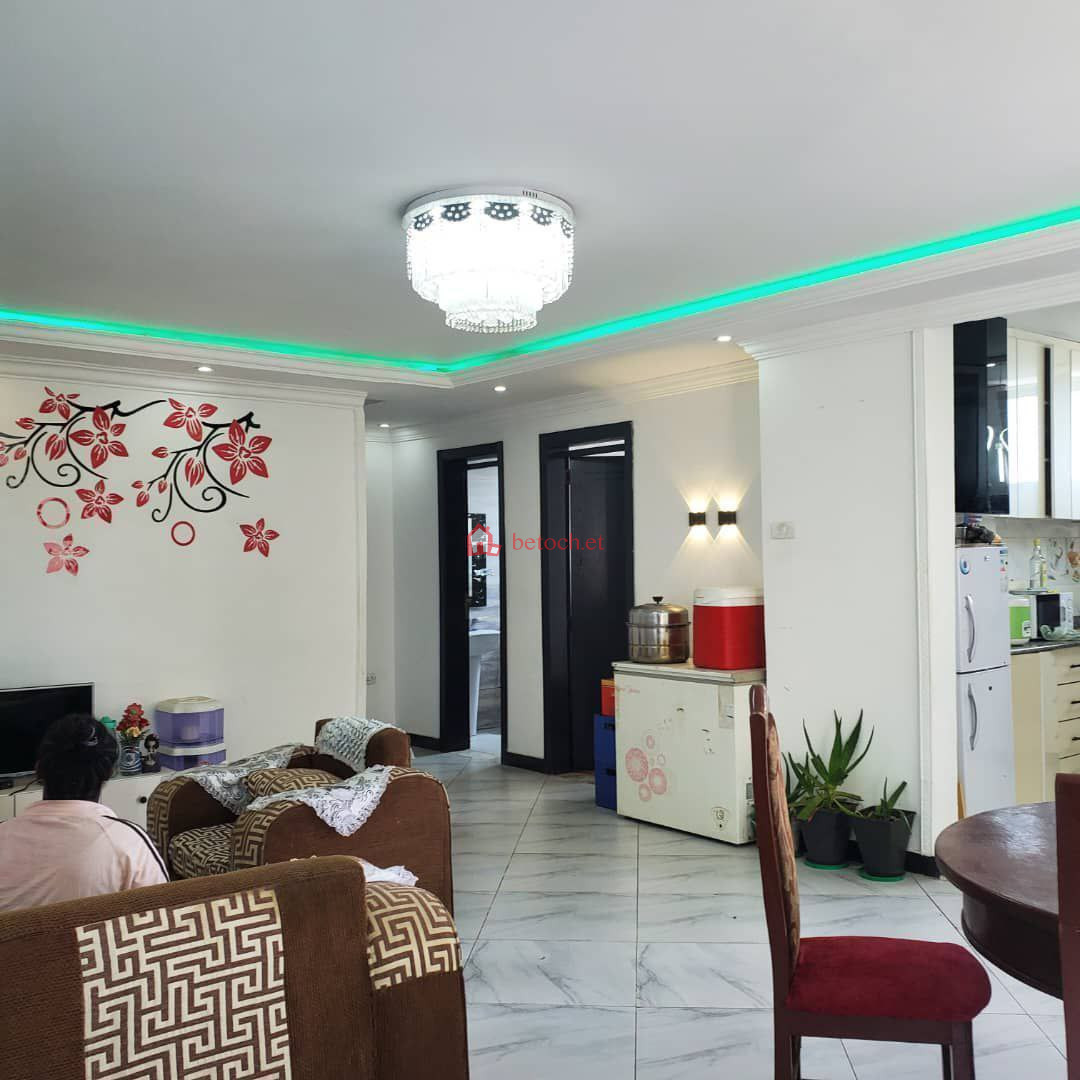 27.Summit 145 m² Apartment Three bed rooms 11th floor