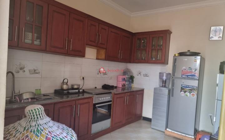 Ayat (lemikura)150 m2 L– shape House