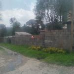 1.Bole Wolo Sefer 1500 m2 Common Place development Detached House