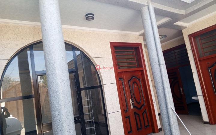 182.Jomo Anbesa 160 m² L – Shape House