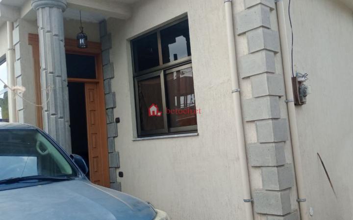 105.Kotebe Gabriel 160 m² Residence Villa House