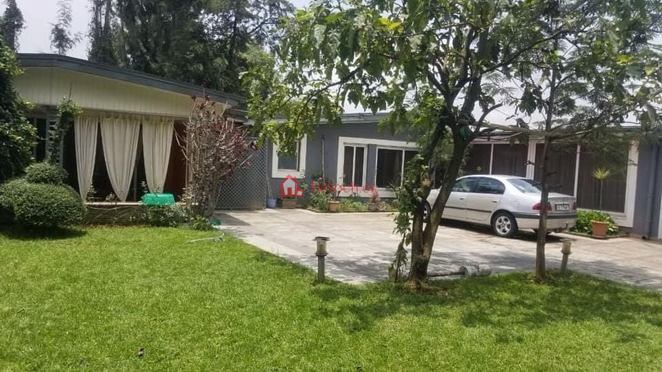 10.Bole Showa dabo 1730 m² Villa House
