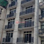 Ayat 175 m² G⁺4 Apartment Building