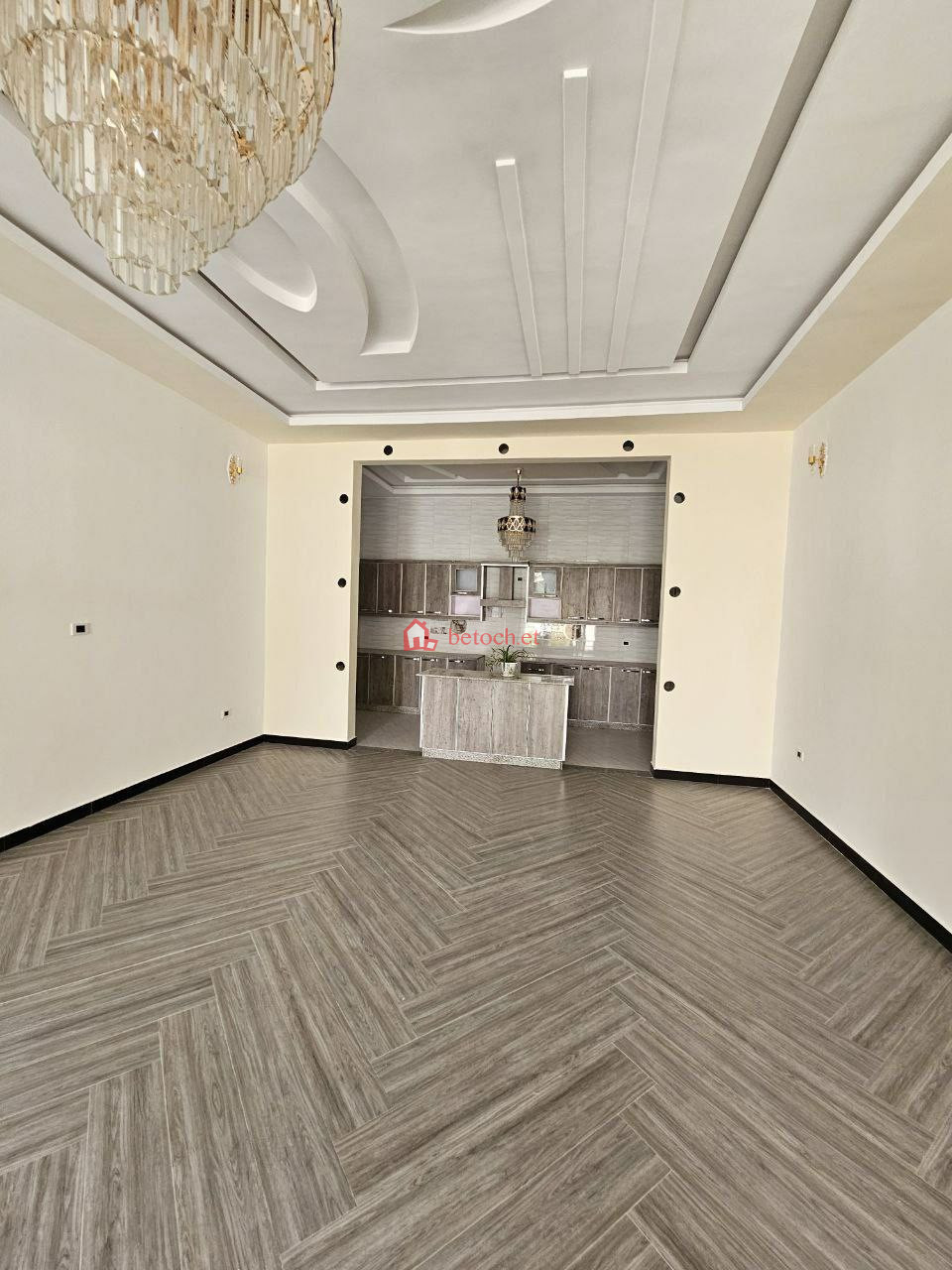 25.Ayat (49) 40/60 Condominium 105 m2 Three Bed rooms 7th Floor