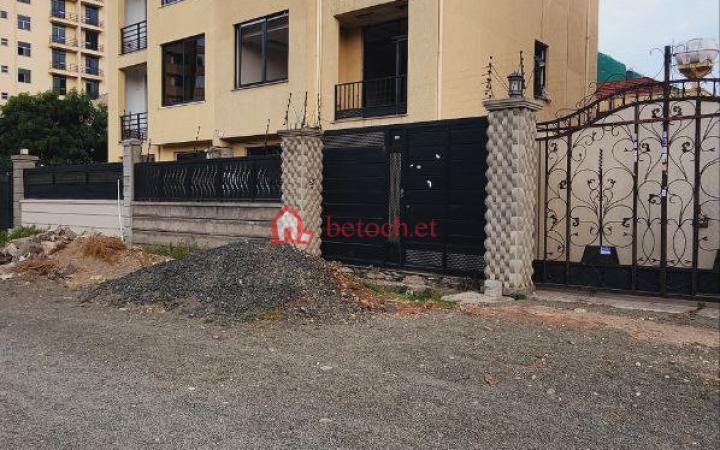 Ayat (Gift) 180 m2 G+2 Resident Villa House Build